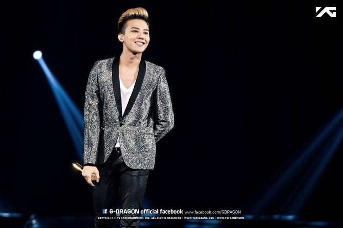 Giữa ồn ào đạo nhạc, dân mạng tâm đắc lời đáp trả của G-Dragon năm 2012: 'Kẻ đạo nhái tôi thật rẻ tiền' Ảnh 2