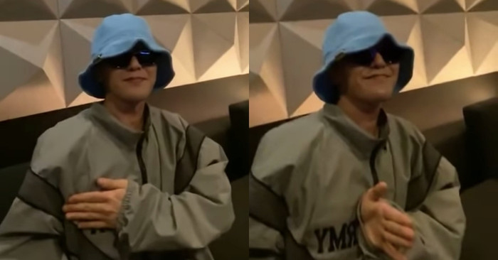 Chuyện tình G-Dragon, Lee Joo Yeon - Jennie chính là bản Hàn của Sơn Tùng - Thiều Bảo Trâm và Hải Tú? Ảnh 8