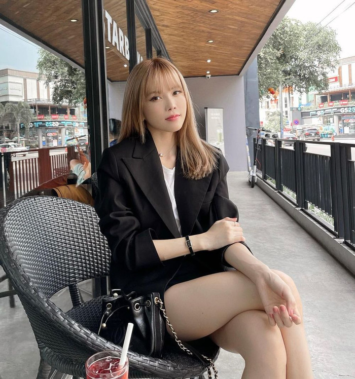 Thiều Bảo Trâm.