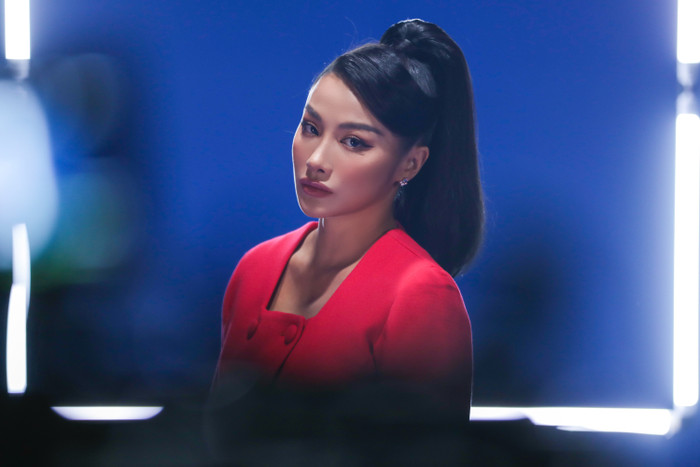 Yaya Trương Nhi: 'Tôi chờ ngày cho mọi người nghe giọng hát live của mình' Ảnh 4