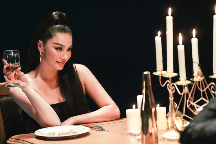 Yaya Trương Nhi: 'Tôi chờ ngày cho mọi người nghe giọng hát live của mình' Ảnh 3