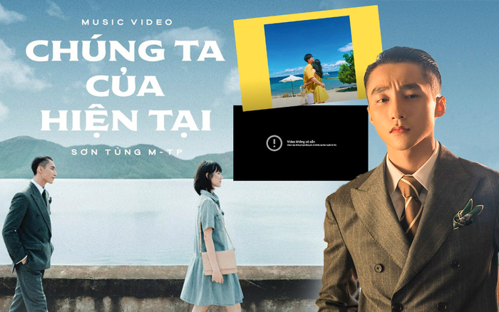Sau khiếu nại bản quyền, kênh YouTube của Sơn Tùng M-TP hiện tại ra sao? Ảnh 2