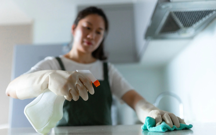 Phán quyết ly hôn chưa từng có ở Trung Quốc: Chồng phải trả vợ tiền làm nội trợ trong suốt 5 năm Ảnh 2