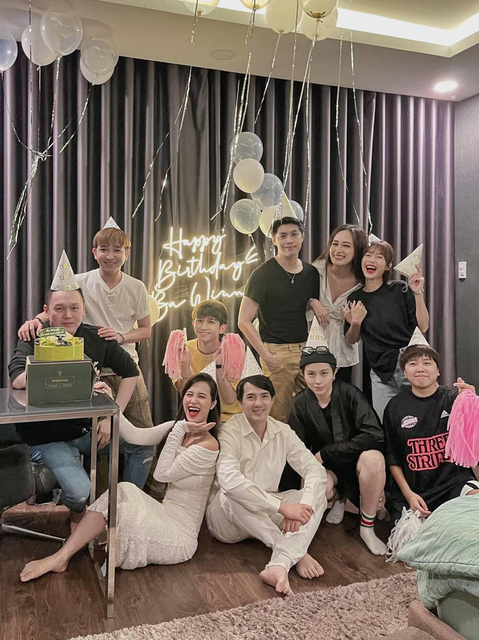 Mai Phương Thúy liên tục thể hiện tâm trạng buồn vì thất tình, fan nghi vấn chia tay Noo Phước Thịnh Ảnh 15