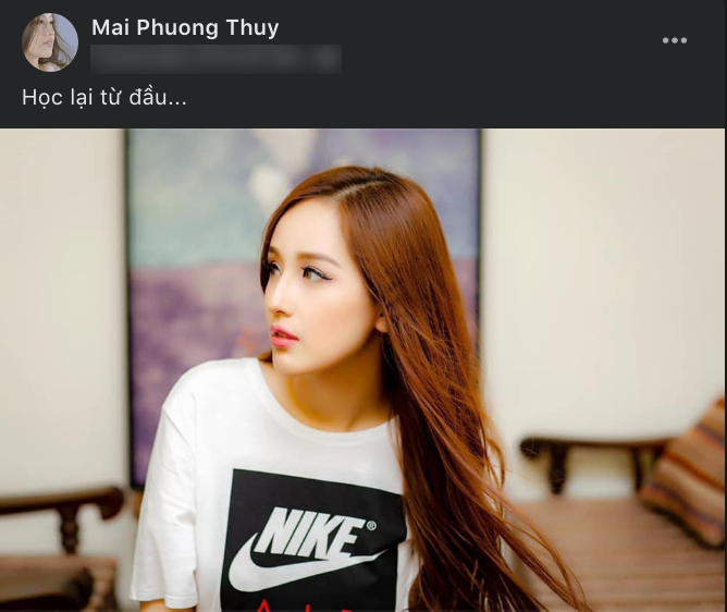 Mai Phương Thúy liên tục thể hiện tâm trạng buồn vì thất tình, fan nghi vấn chia tay Noo Phước Thịnh Ảnh 5