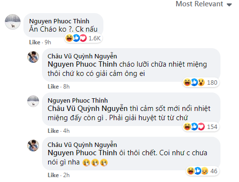 Thường xuyên tương tác với nhau bằng những câu nói thân mật nhưng Mai Phương Thúy và Noo Phước Thịnh chưa từng đưa ra thông báo chính thức về mối quan hệ hay xác nhận hẹn hò với nhau.