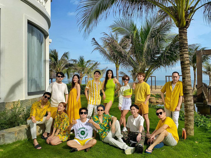 Mai Phương Thúy liên tục thể hiện tâm trạng buồn vì thất tình, fan nghi vấn chia tay Noo Phước Thịnh Ảnh 14