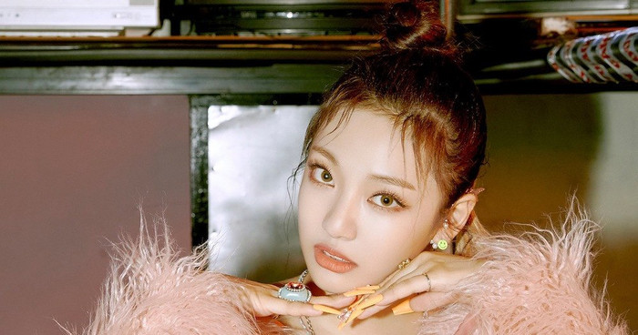 Vì lý do gì mà cả Karina và Ningning đều tranh nhau vị trí Maknae vậy? Ảnh 11