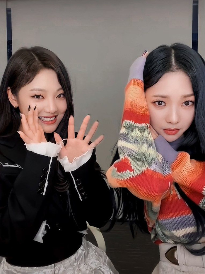 Vì lý do gì mà cả Karina và Ningning đều tranh nhau vị trí Maknae vậy? Ảnh 3