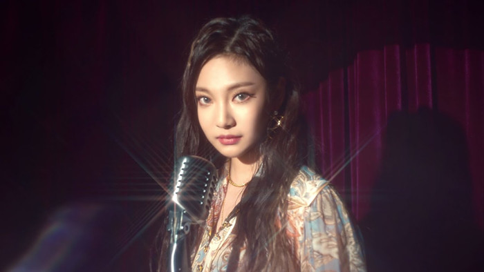 Vì lý do gì mà cả Karina và Ningning đều tranh nhau vị trí Maknae vậy? Ảnh 9