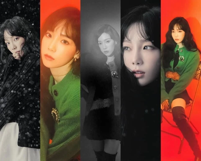 Taeyeon (SNSD) tóc đen hay tóc vàng: Cuộc tranh luận nảy lửa nhất của người hâm mộ Ảnh 5