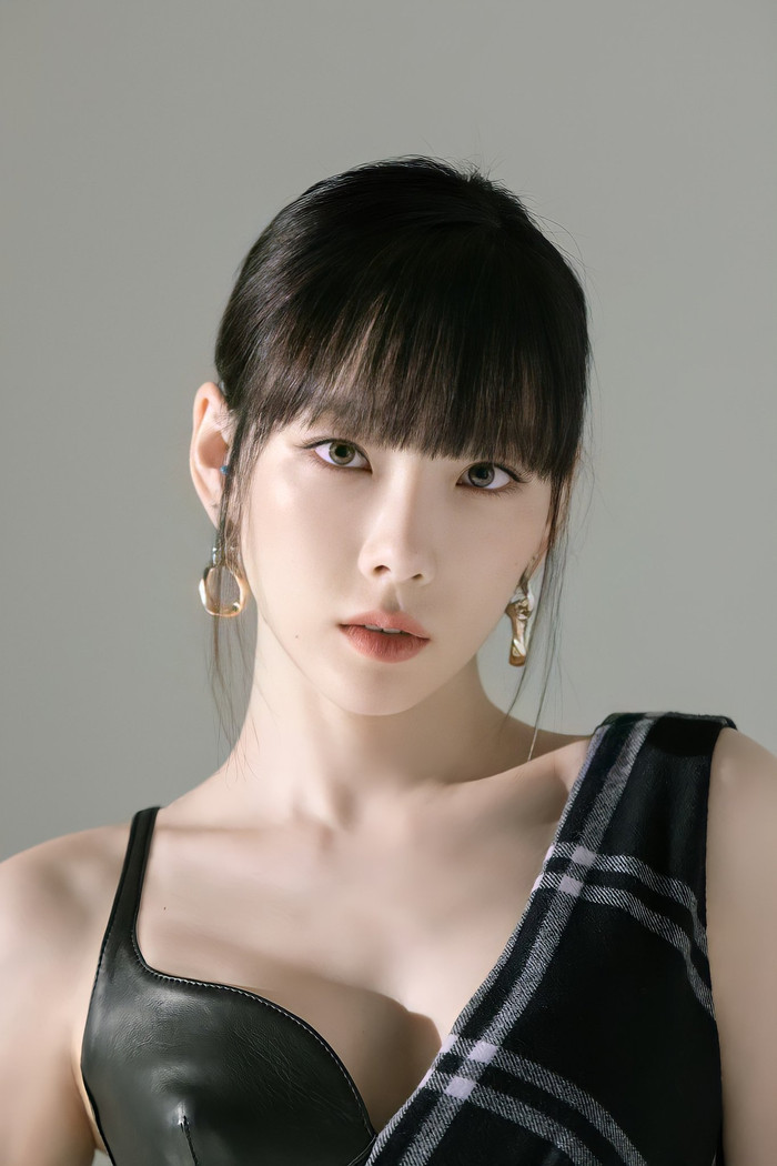 Taeyeon (SNSD) tóc đen hay tóc vàng: Cuộc tranh luận nảy lửa nhất của người hâm mộ Ảnh 7