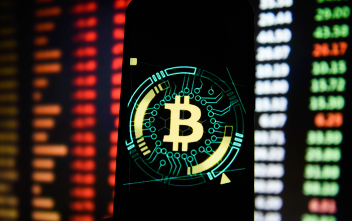 Công ty của 'cha đẻ' Twitter tiếp tục mua 170 triệu USD Bitcoin Ảnh 2