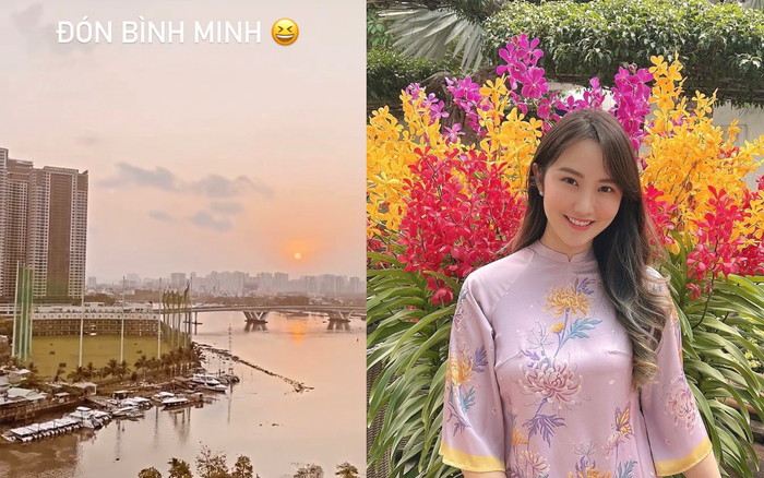 Cuộc sống sang chảnh của Primmy Trương sau khi về làm dâu nhà Phan Thành Ảnh 2