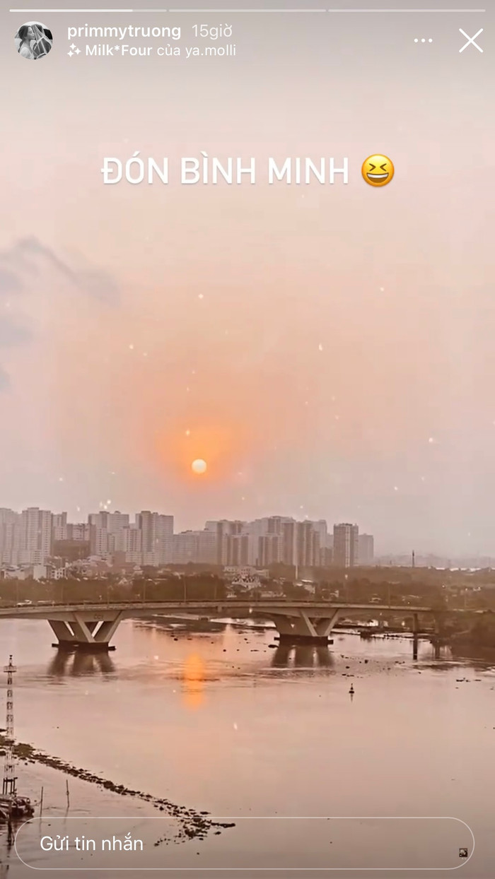 Cuộc sống sang chảnh của Primmy Trương sau khi về làm dâu nhà Phan Thành Ảnh 5