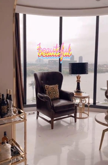 Cuộc sống sang chảnh của Primmy Trương sau khi về làm dâu nhà Phan Thành Ảnh 4