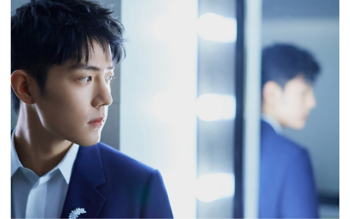 Bị cắt cảnh quay một lần nhưng Tiêu Chiến vẫn chịu xuất hiện trên show này! Ảnh 2