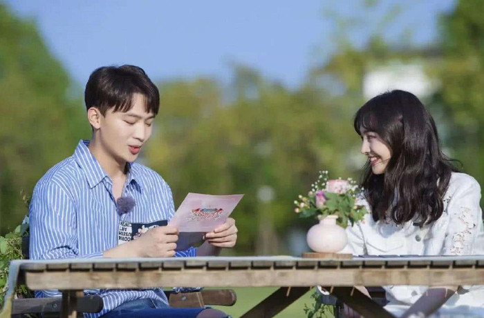 Trương Hằng giúp Trịnh Sảng kiếm 700-1000 tỷ/năm nhưng cô nàng lại không trả lương một xu nào Ảnh 1