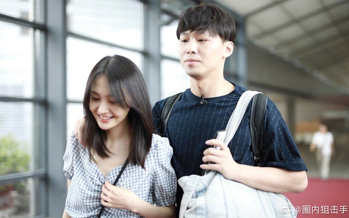 Trương Hằng giúp Trịnh Sảng kiếm 700-1000 tỷ/năm nhưng cô nàng lại không trả lương một xu nào Ảnh 2