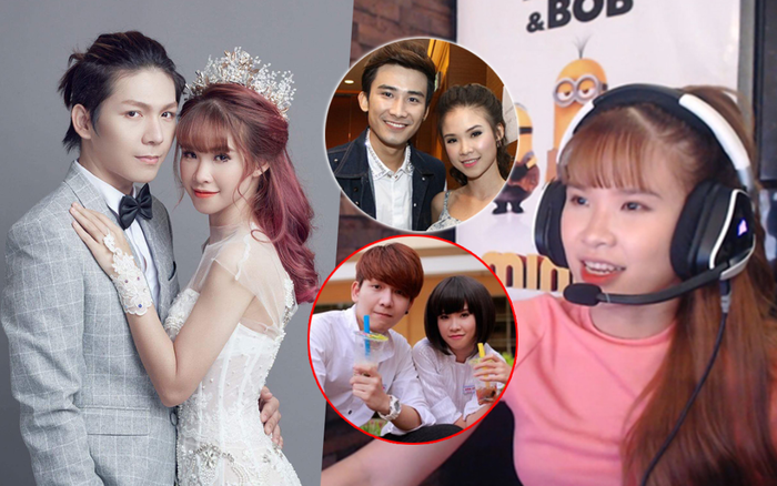 Khởi My hé lộ nhờ Chí Thiện gặp trục trặc mới 'hốt' Kelvin Khánh rồi yêu luôn: 'Định mệnh đó' Ảnh 2