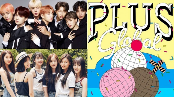 Kế hoạch năm 2021 của Big Hit: Tấn công nửa đầu năm, BTS quảng bá ầm ầm, có thêm boygroup mới