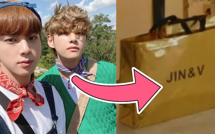 5 bằng chứng cho thấy BTS chi phối cả vũ trụ phim Hàn Quốc! Ảnh 2