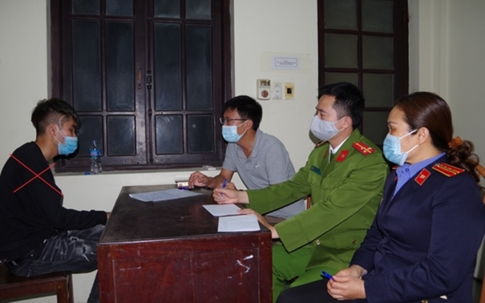 Lời khai nghi phạm sát hại thiếu nữ 16 tuổi ở Hà Nam Ảnh 2