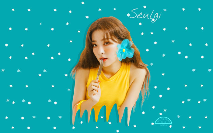 Giữa loạt scandal bắt nạt, bạn học cũ tiết lộ về thái độ của Seulgi (Red Velvet) trong những ngày đi học Ảnh 2