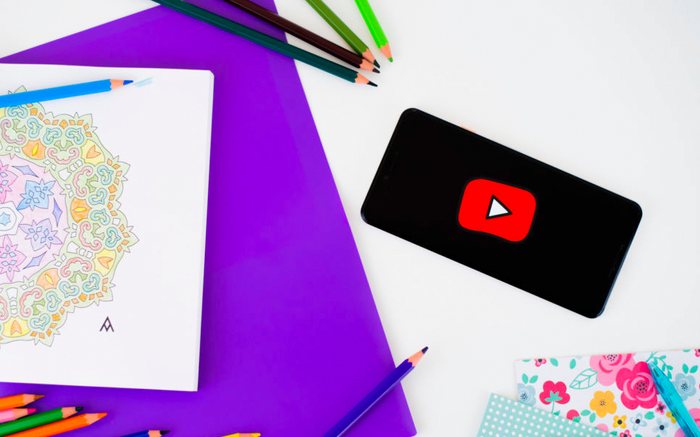 YouTube thử nghiệm tính năng mới hay ho, giúp phụ huynh dễ dàng giám sát con em hơn bao giờ hết Ảnh 2