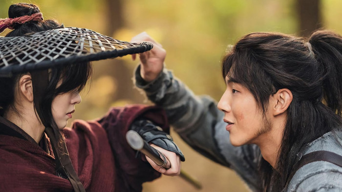 Chàng ngốc On Dal sẵn sàng bảo vệ Ga Jin&nbsp;