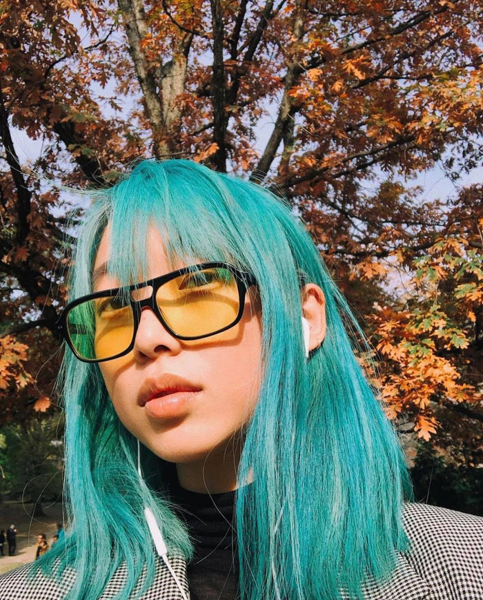 Tổng biên tập Vogue China trẻ tuổi Margaret Zhang đang là tâm điểm của sự chú ý của làng mốt thế giới 