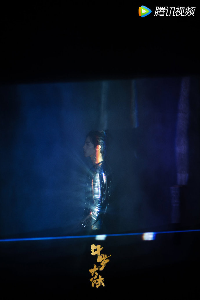 'Đấu la đại lục' của Tiêu Chiến thay áo mới, không còn là trang phục cổ trang nhàm chán Ảnh 7