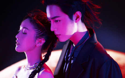 'Đấu la đại lục' của Tiêu Chiến thay áo mới, không còn là trang phục cổ trang nhàm chán Ảnh 2