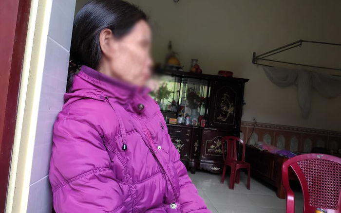 Bàng hoàng lời kể cha mẹ nghi phạm sát hại thiếu nữ 16 tuổi tại nhà riêng Ảnh 2