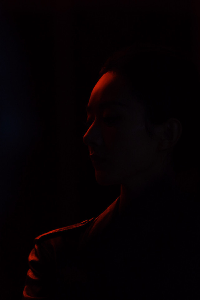 Triệu Lệ Dĩnh thay đổi hình tượng, ra dáng bà chủ, dân mạng liền phản ứng trái chiều Ảnh 5