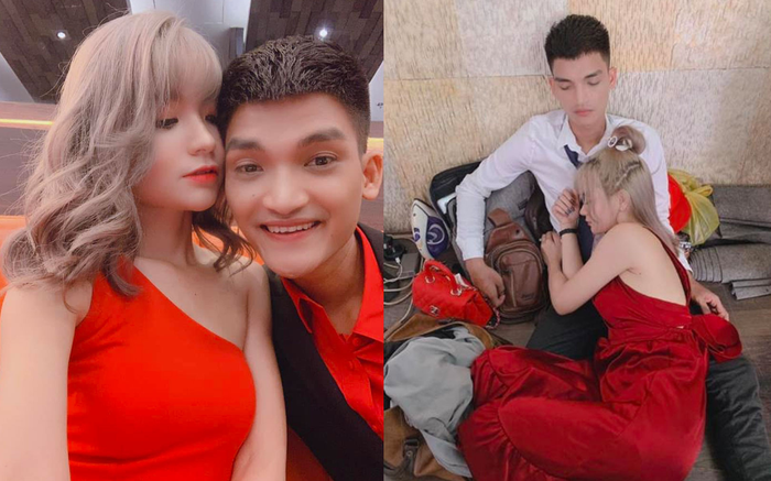 Huy Khánh 'choáng' với ngôi biệt thự trị giá gần 50 tỉ đồng của Mạc Văn Khoa Ảnh 2