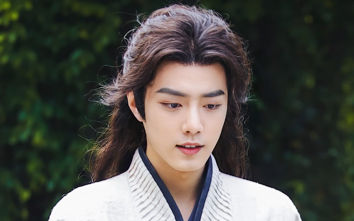 Những thương hiệu từng bỏ rơi Tiêu Chiến khi hoạn nạn nay lại mong được tiếp tục hợp tác Ảnh 2