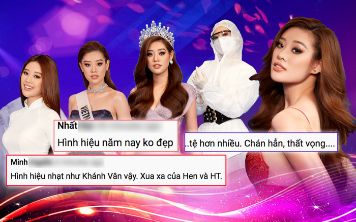 Khánh Vân trùm kín với ý tưởng Anti-Covid trong video Road To Miss Universe gây ý kiến trái chiều Ảnh 2