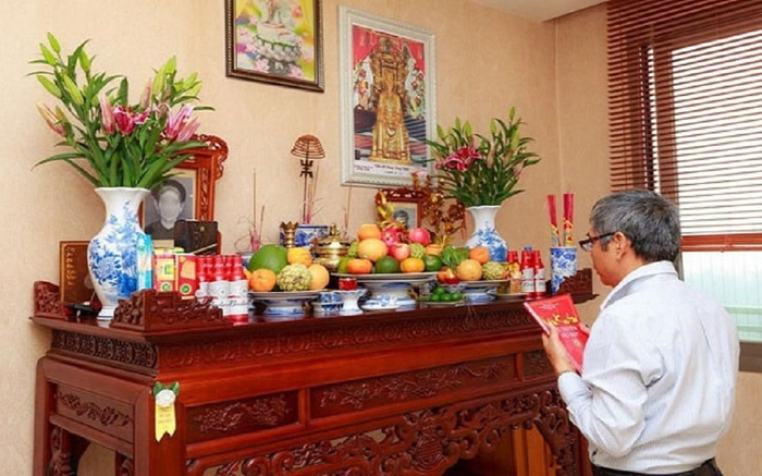 Tại sao nói 'cúng cả năm không bằng Rằm tháng Giêng' và 7 điều kiêng kỵ cần tránh trong ngày này Ảnh 2