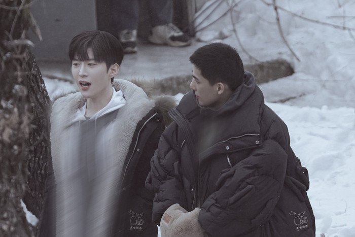 Khổ như Vương An Vũ: Lặng lẽ đi bệnh viện nhưng vẫn bị dân mạng mắng? Ảnh 7