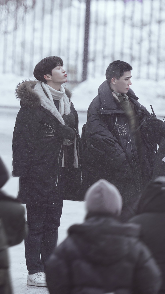 Khổ như Vương An Vũ: Lặng lẽ đi bệnh viện nhưng vẫn bị dân mạng mắng? Ảnh 8