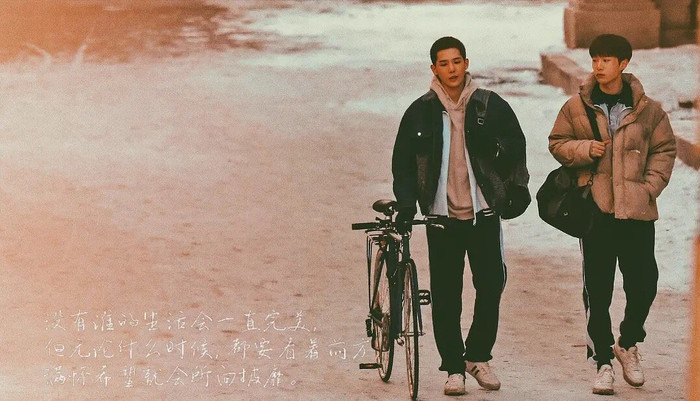 Khổ như Vương An Vũ: Lặng lẽ đi bệnh viện nhưng vẫn bị dân mạng mắng? Ảnh 6