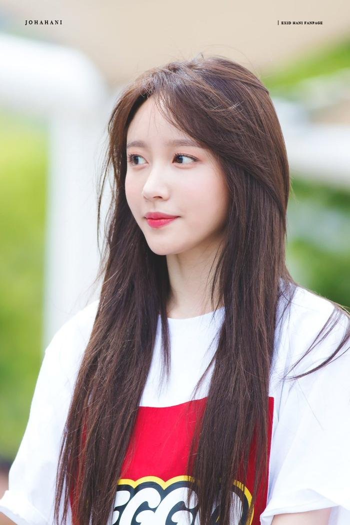 Hani (EXID) lỡ miệng thừa nhận đang hẹn hò! Ảnh 7