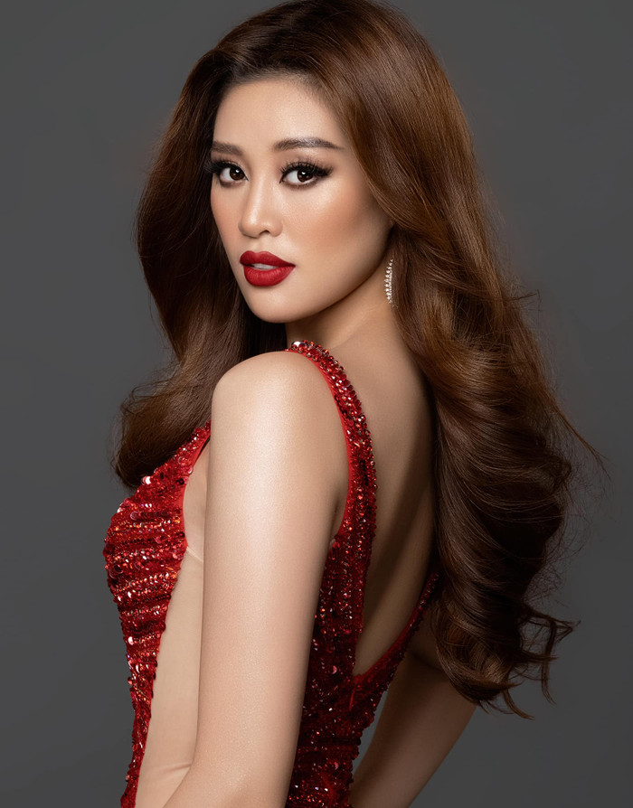 Fan bất bình khi Missosology để Khánh Vân rớt khỏi Top 20, Thái Lan rơi khỏi Top 10 Miss Universe Ảnh 6