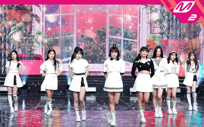 Thêm 1 bản cover từ hậu bối, đây chắc chắn là 'thánh ca' của các nhóm nữ Kpop Ảnh 2