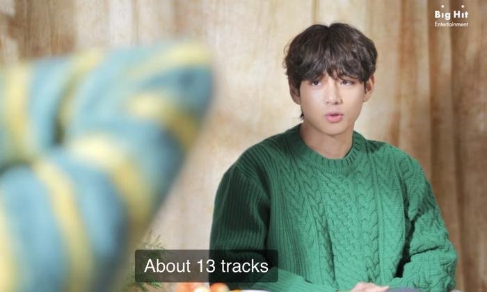 Thêm 1 thành viên của BTS xác nhận việc phát hành mixtape, đó là... Ảnh 5