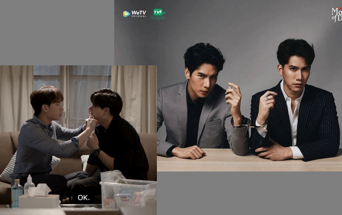 'Manner of Death': Tóm tắt toàn bộ nội dung chuyện tình và chuyện án của couple MaxTul Ảnh 2