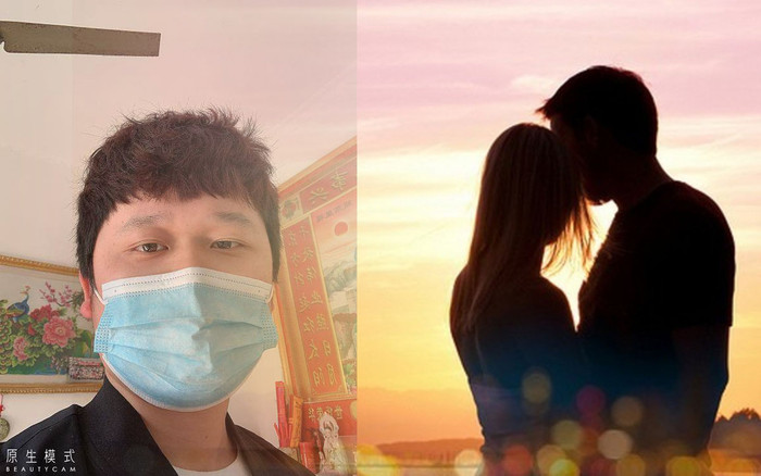 Có tiền có nhà nhưng vẫn ế, soái ca cầu xin được 'phát vợ' Ảnh 2