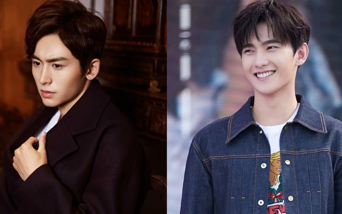 Dương Dương xem phim đam mỹ 'Sơn Hà Lệnh', lên tiếng ủng hộ bạn tốt Trương Triết Hạn Ảnh 2