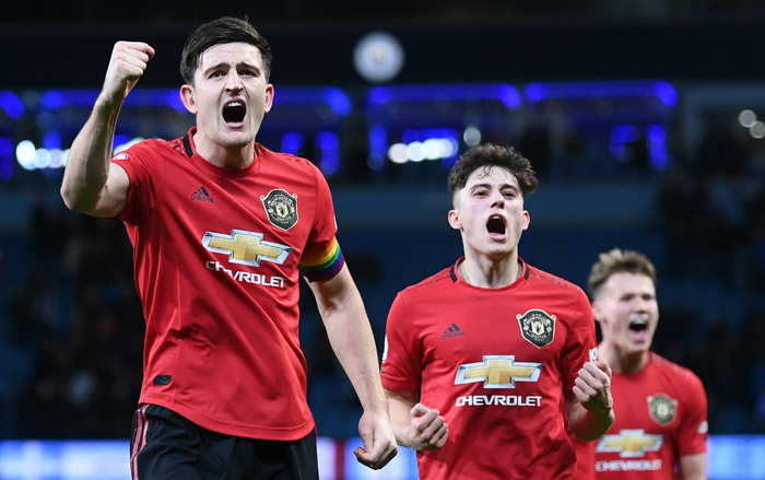 MU, Arsenal và những đội bóng nào giành vé vào vòng 1/8 Europa League? Ảnh 2